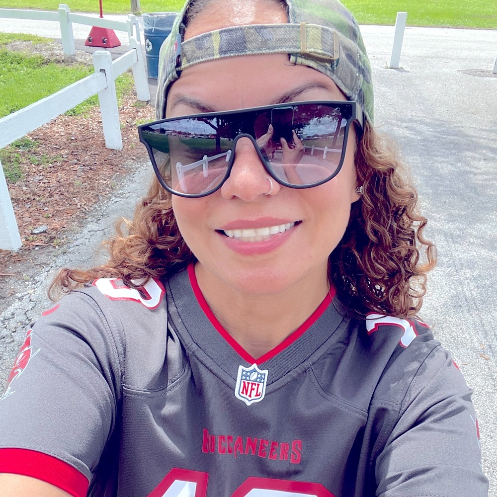 Meet your Posher, Michelle